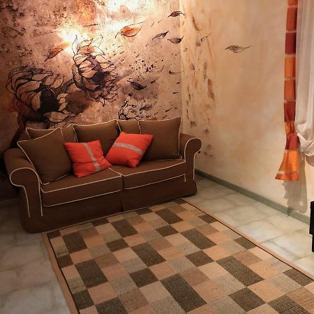 Casa Mirto Daire Sassari Dış mekan fotoğraf