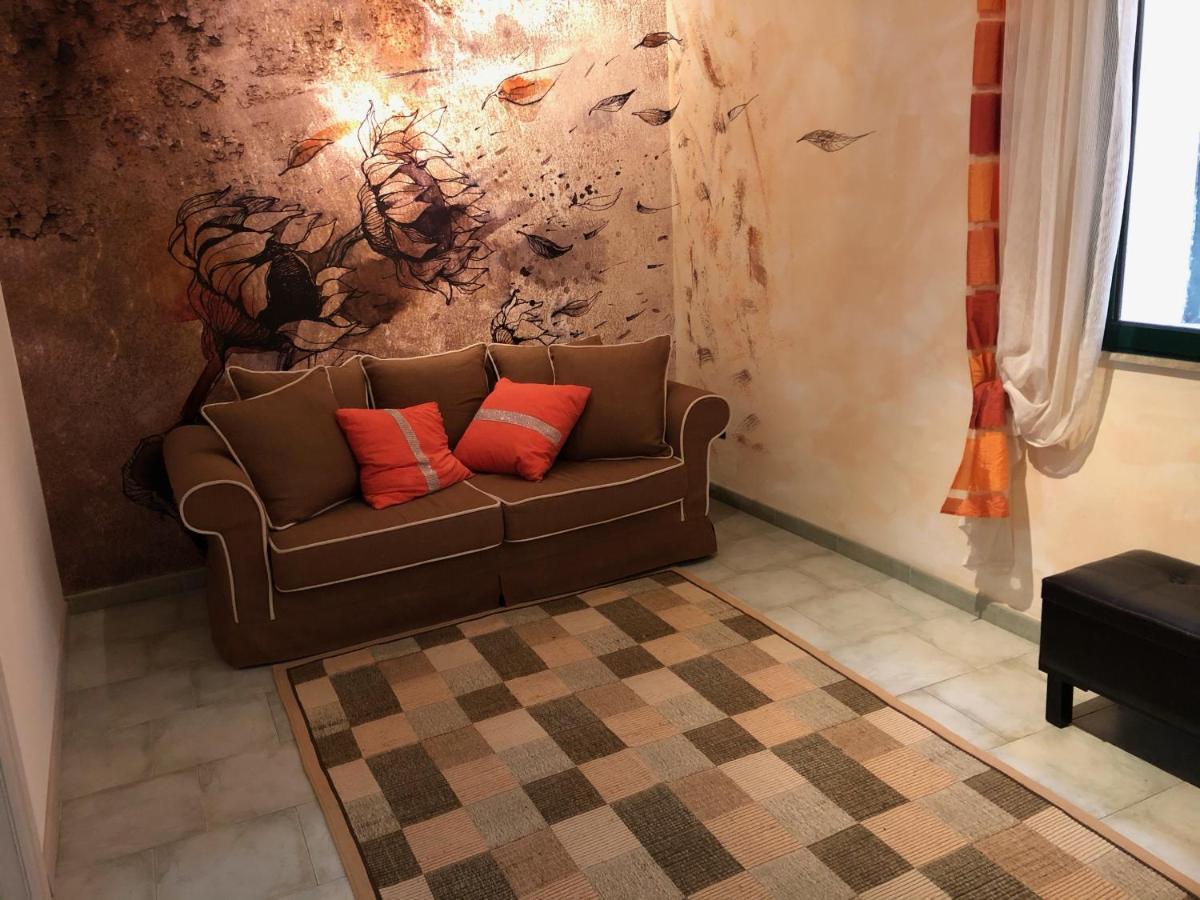 Casa Mirto Daire Sassari Dış mekan fotoğraf