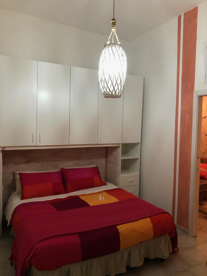 Casa Mirto Daire Sassari Dış mekan fotoğraf