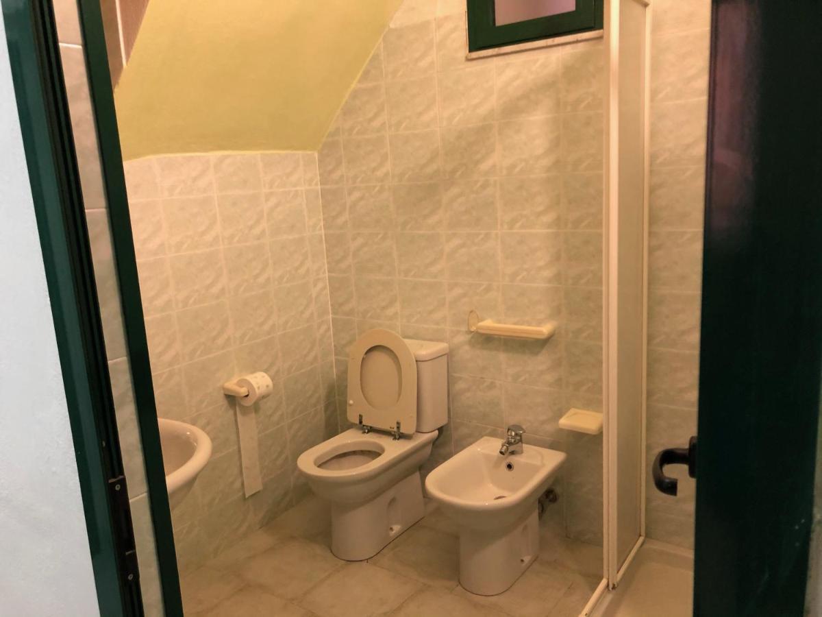 Casa Mirto Daire Sassari Dış mekan fotoğraf